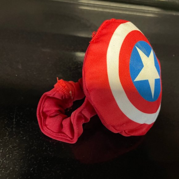 Bundle of 7 Super Hero items - Picture 5 of 5